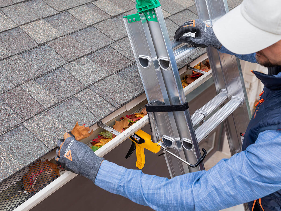 Ladder Latch Pro: The Future of Ladder Stability and Security